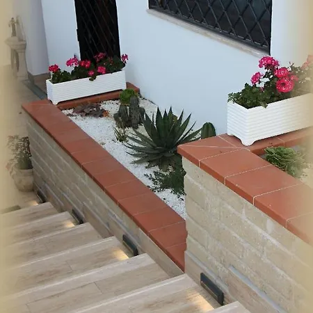 Just House Apartment Campagnano Di Roma Exterior photo