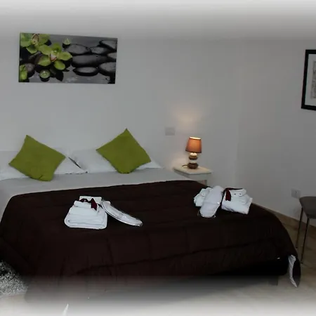 Just House Apartment Campagnano Di Roma Exterior photo