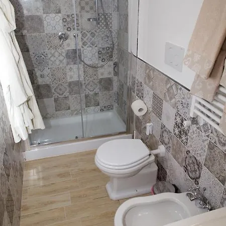 Just House Apartment Campagnano Di Roma Exterior photo