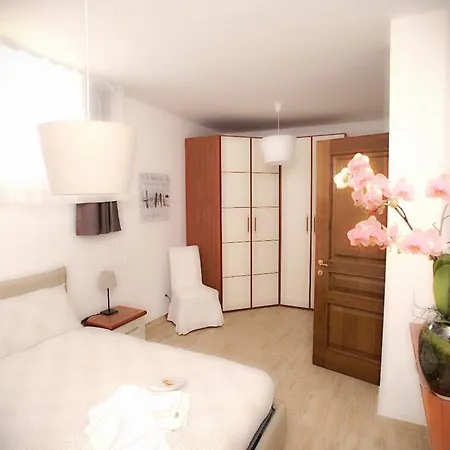 Just House Apartment Campagnano Di Roma Exterior photo