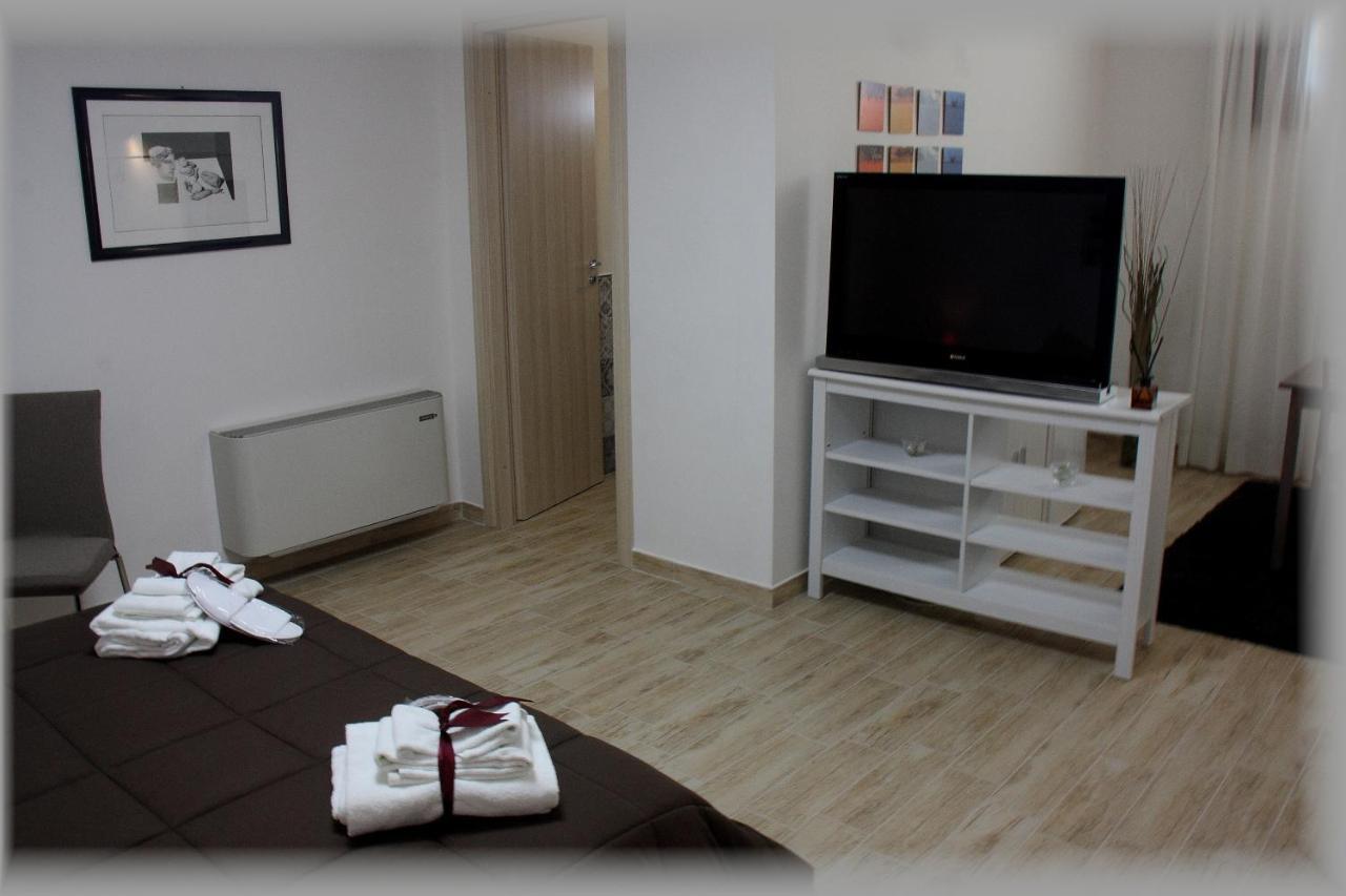 Just House Campagnano Di Roma