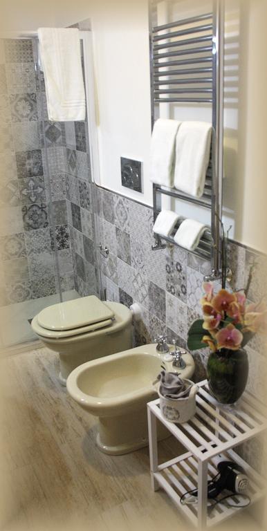 Apartment Just House Campagnano Di Roma