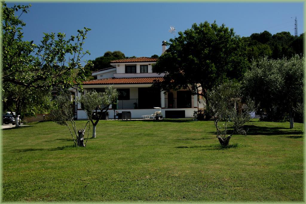 Just House Campagnano Di Roma