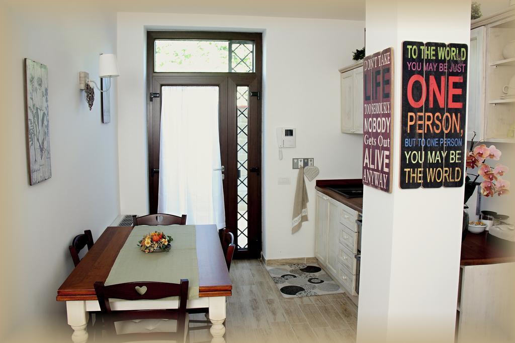 Just House Campagnano Di Roma