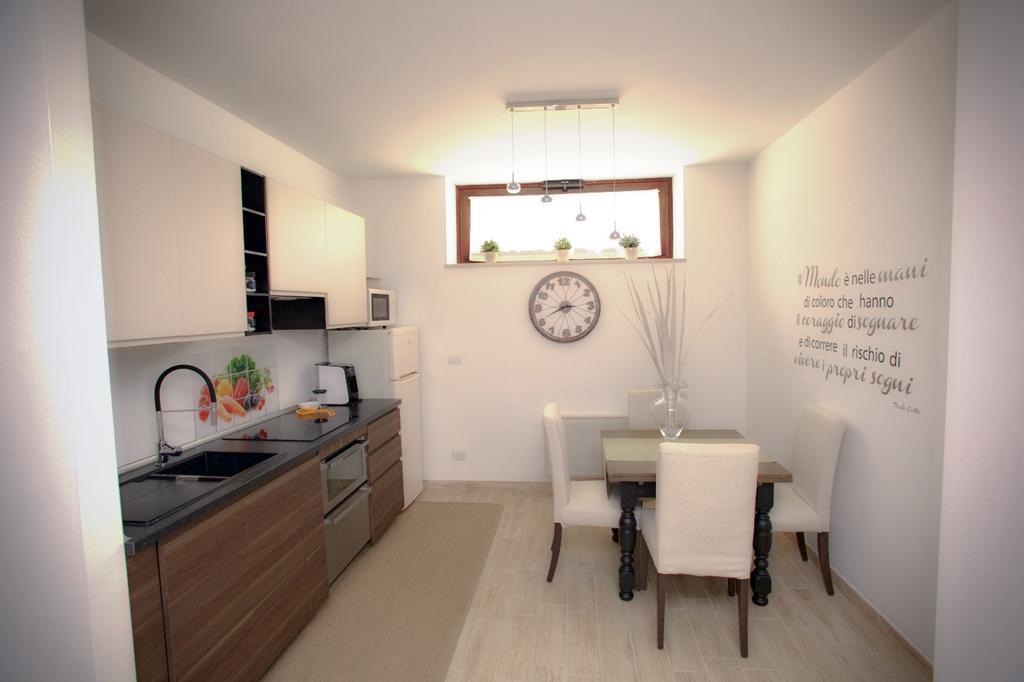 Apartment Just House Campagnano Di Roma